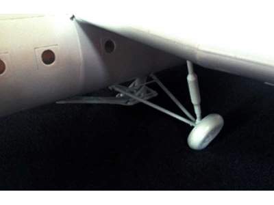 Airspeed A.S.51 Horsa Glider Mk.I - image 5