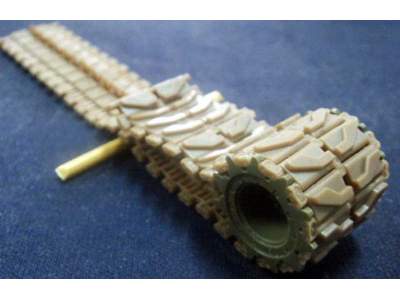 97E2 Workable Track Link Set for M48/M60 MBT & M88 ARV - image 4