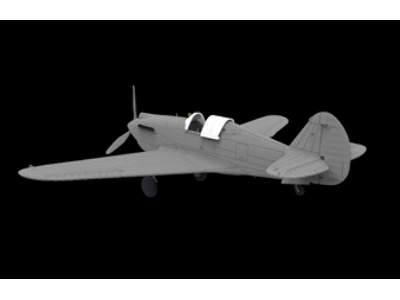 Curtiss-Wright P-40C Hawk 81-A2 / Tomahawk Mk.IIB - image 4