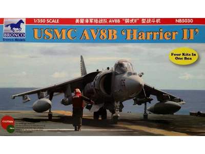 USMC AV-8B Harrier II - image 1