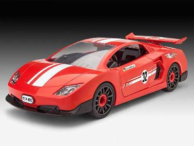 Racing Car - image 5