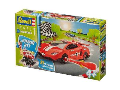 Racing Car - image 6