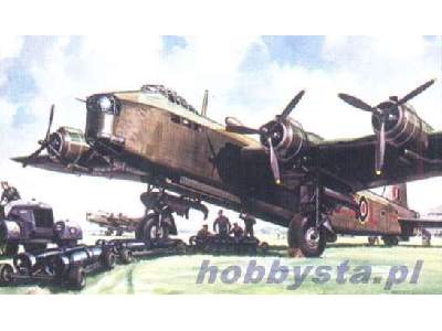 Short Stirling BI/III - image 1