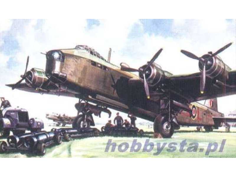 Short Stirling BI/III - image 1