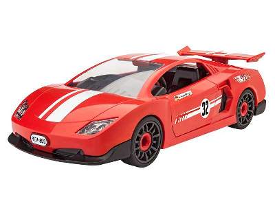 Racing Car - image 11