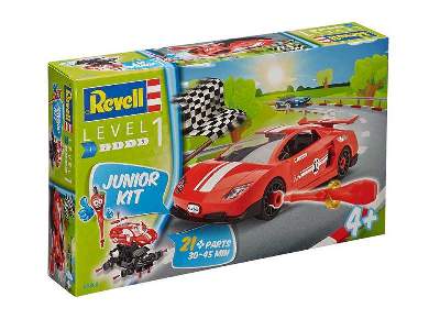 Racing Car - image 12