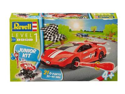 Racing Car - image 14