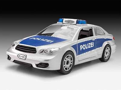 Police Car - image 3