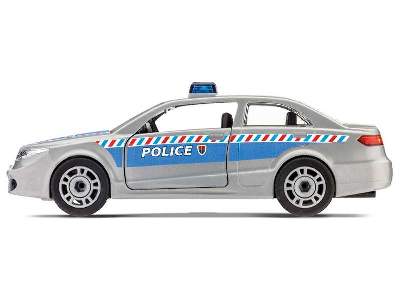Police Car - image 6