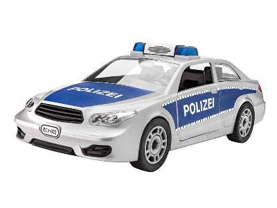 Police Car - image 12
