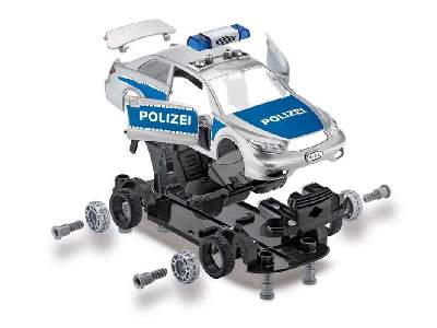 Police Car - image 15