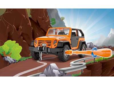 Off-Road Vehicle - image 1