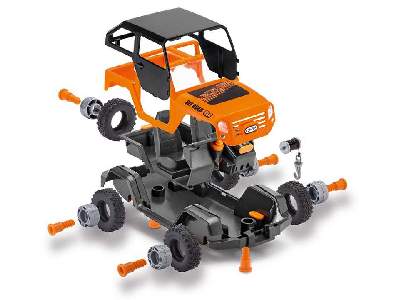 Off-Road Vehicle - image 5