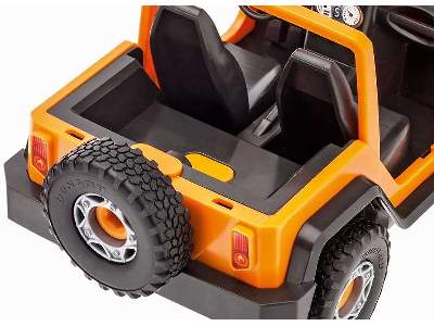 Off-Road Vehicle - image 8