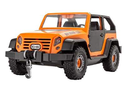 Off-Road Vehicle - image 9