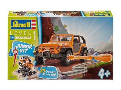 Off-Road Vehicle - image 13