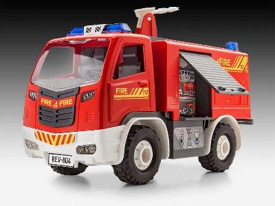 Fire Truck - image 2