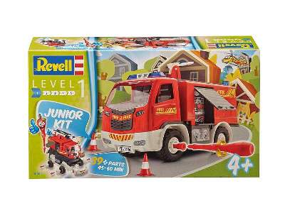 Fire Truck - image 4