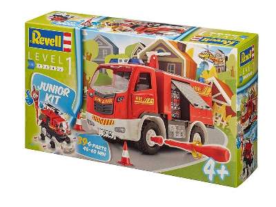 Fire Truck - image 6