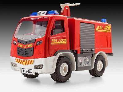Fire Truck - image 7