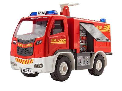 Fire Truck - image 9