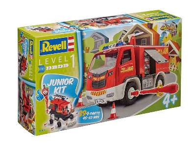 Fire Truck - image 12