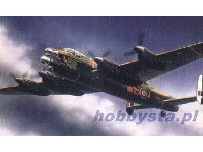 Avro Lancaster BI/II - image 1