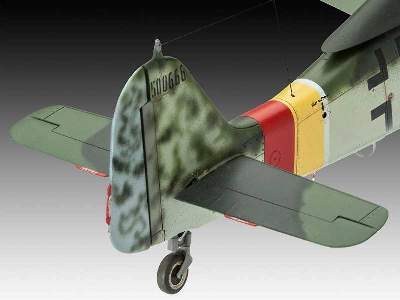 Focke Wulf Fw190 D-9 - image 5