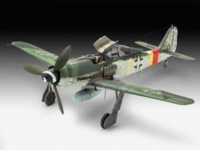 Focke Wulf Fw190 D-9 - image 8