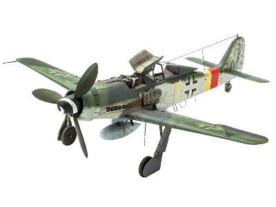 Focke Wulf Fw190 D-9 - image 12