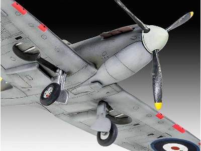 Spitfire Mk.IIa - image 3