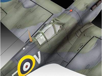 Spitfire Mk.IIa - image 5