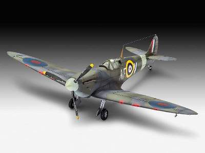 Spitfire Mk.IIa - image 6