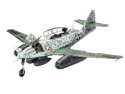 Messerschmitt Me262 B-1/U-1 Nightfighter - image 6