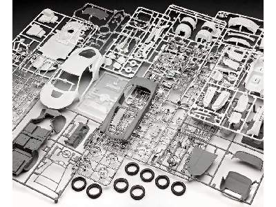 BMW i8, BMW 507 - 2 models - image 6