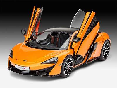 McLaren 570S - image 9