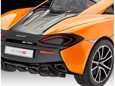 McLaren 570S - image 10