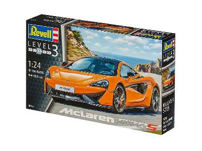 McLaren 570S - image 12