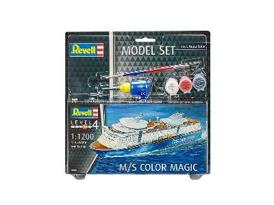 M/S Color Magic Gift Set - image 3