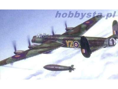 Lancaster B1 Special - image 1