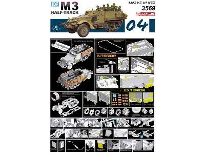 IDF M3 Half-Track - image 2