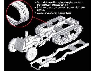 IDF M3 Half-Track - image 12