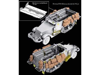 IDF M3 Half-Track - image 18