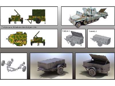 sWS Half Track with 3,7cm Flak 43 - image 2