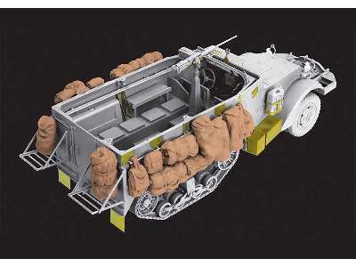 IDF M3 Half-Track - image 35