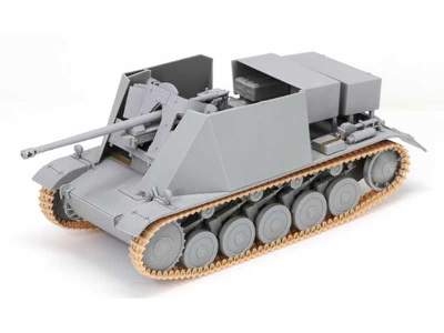 5cm PaK 38 auf Pz.Kpfw.II (Sf) - image 25