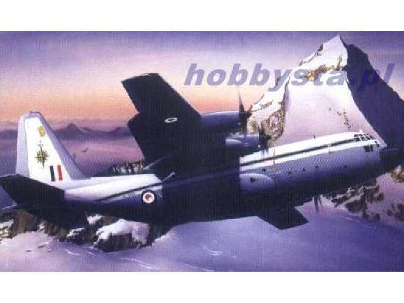 C130 H Hercules - image 1 C130 H Hercules - image 1