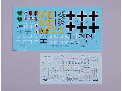 Bf 109G-2 1/48 - image 14