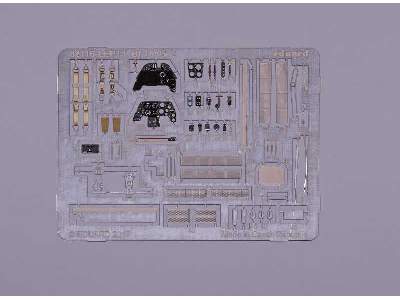 Bf 109G-2 1/48 - image 15