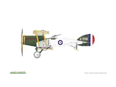 Bristol F.2B Fighter 1/48 - image 2